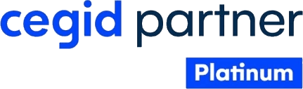Cegid Partner Platinum 2026