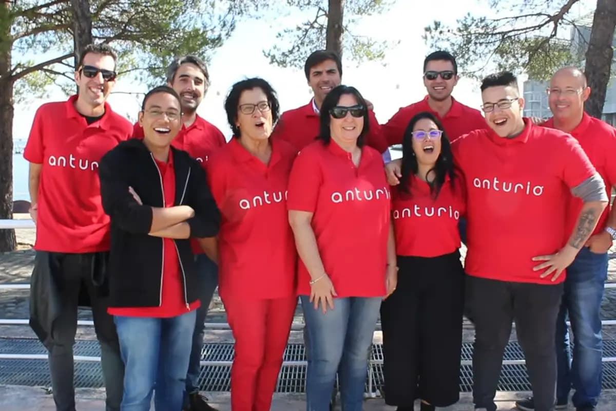 Anturio Day 2018