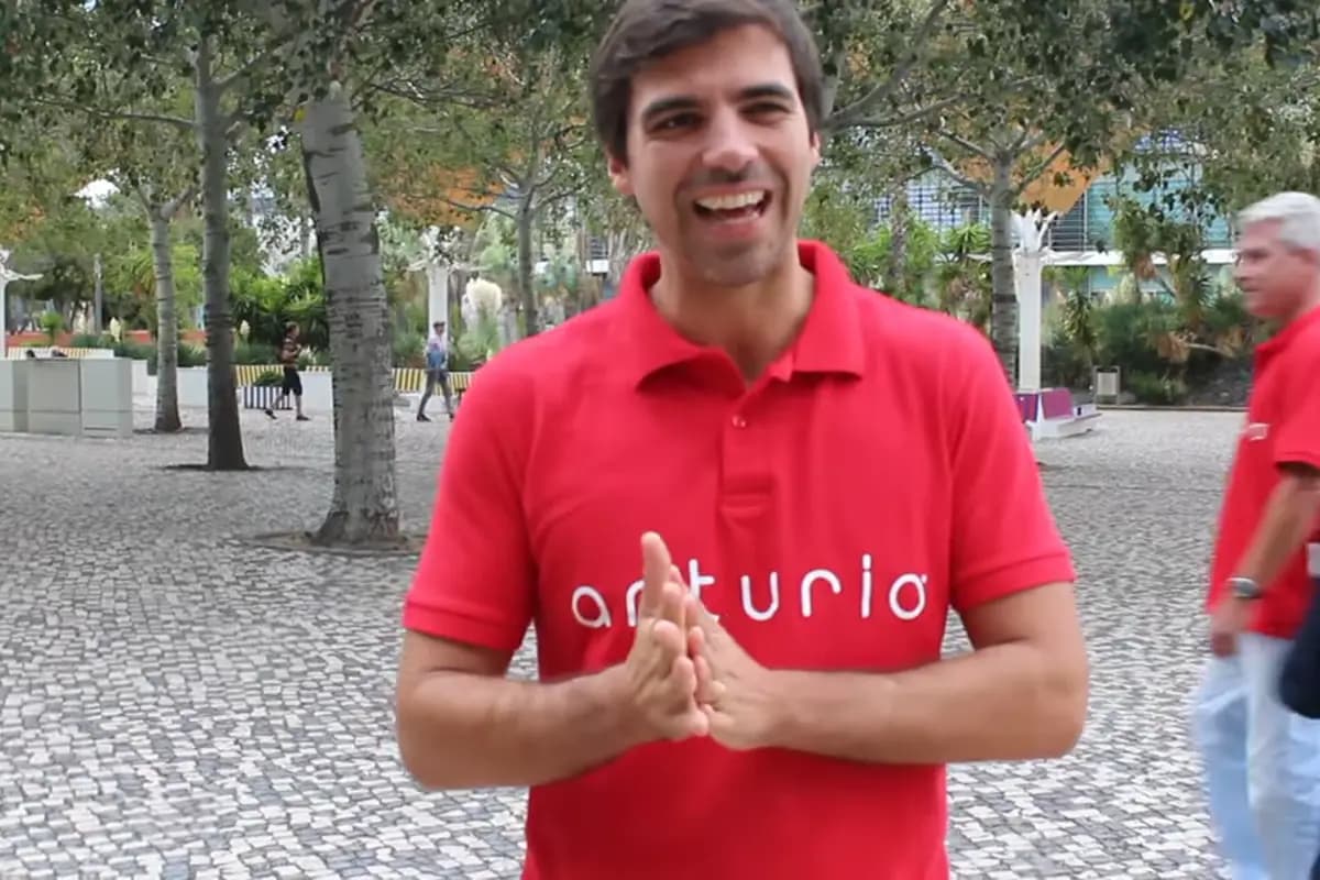 Anturio Day 2018