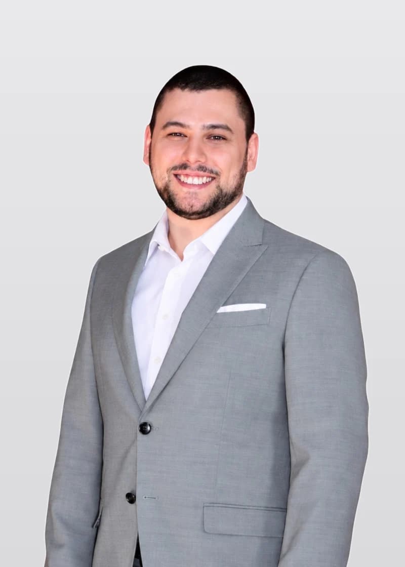 Diogo Fernandes, Senior Product Manager