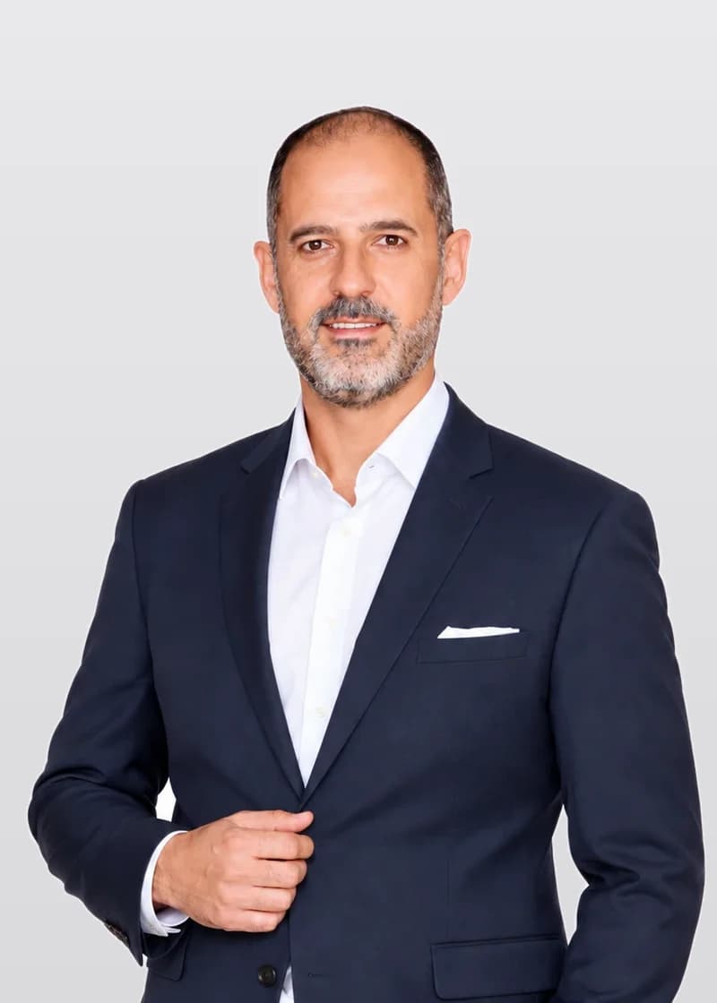 José Costa, Pre-Sales Unit Manager