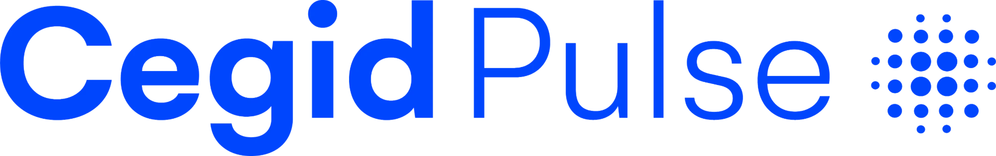 Cegid Pulse